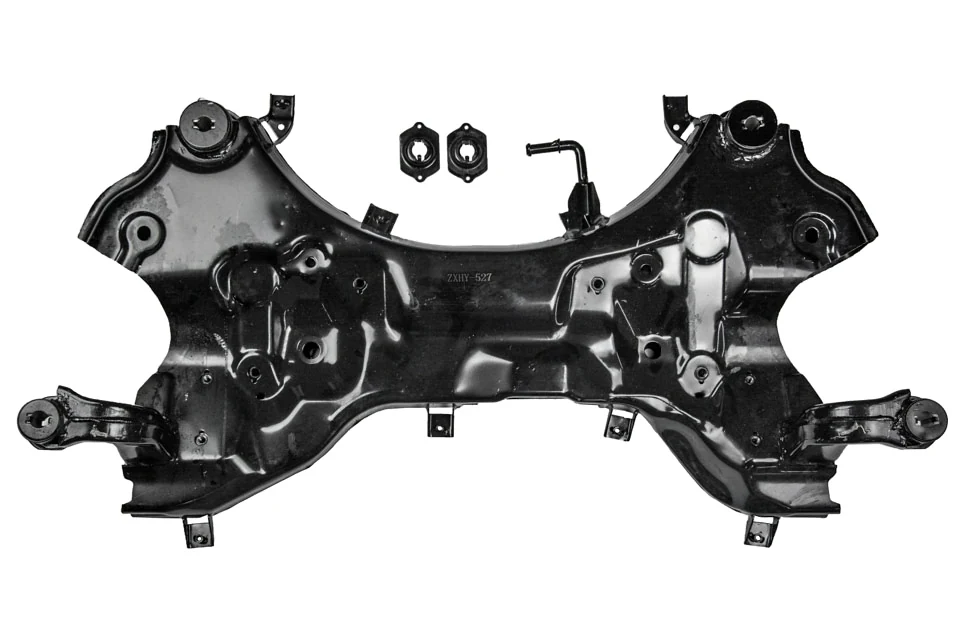 NTY berceau moteur avant
