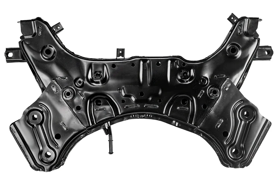 NTY berceau moteur avant