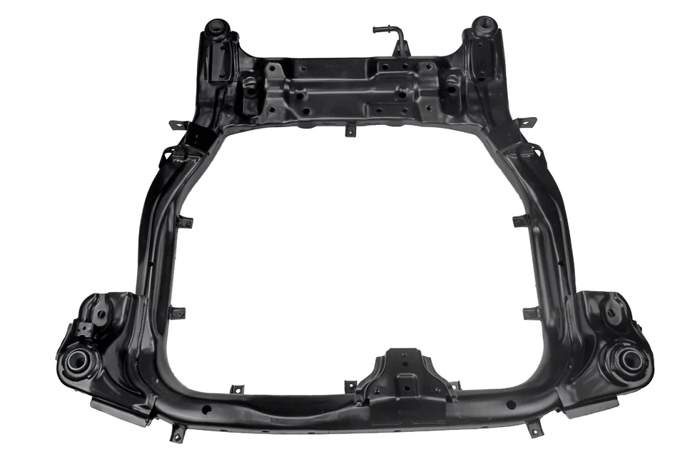 NTY berceau moteur avant