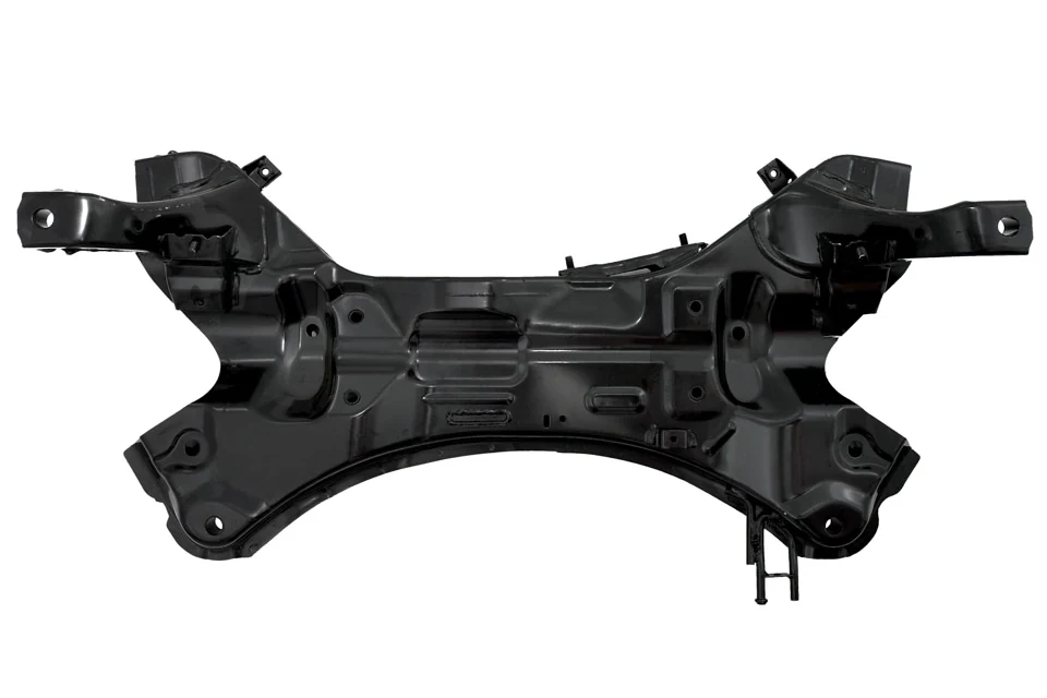 NTY berceau moteur avant