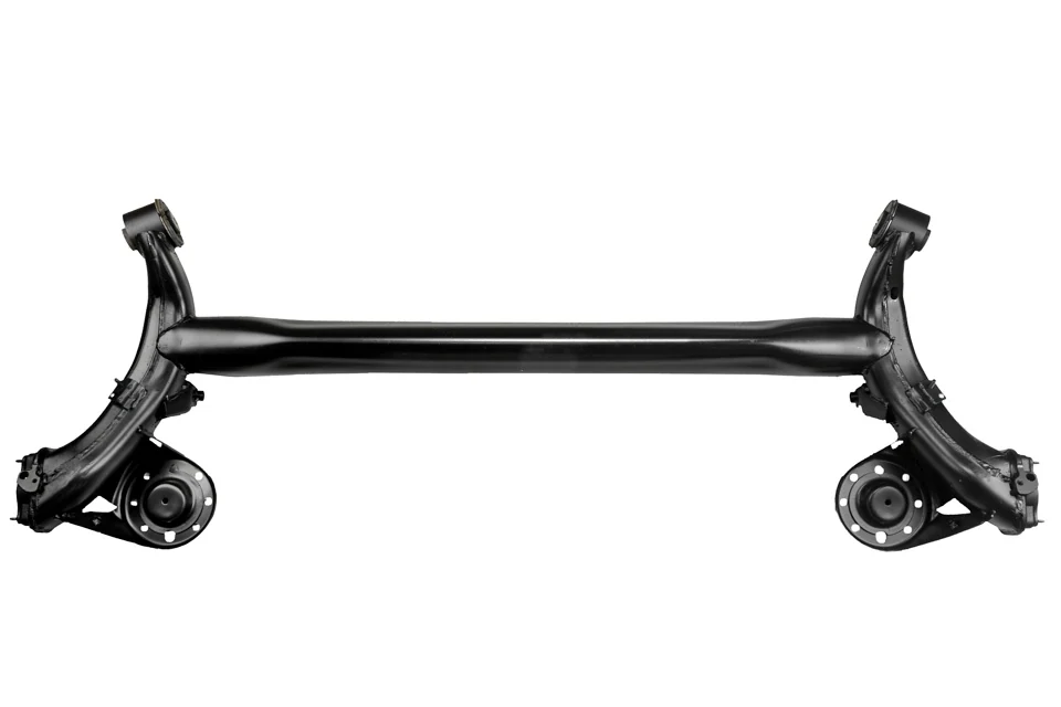 NTY barre de suspension arrière