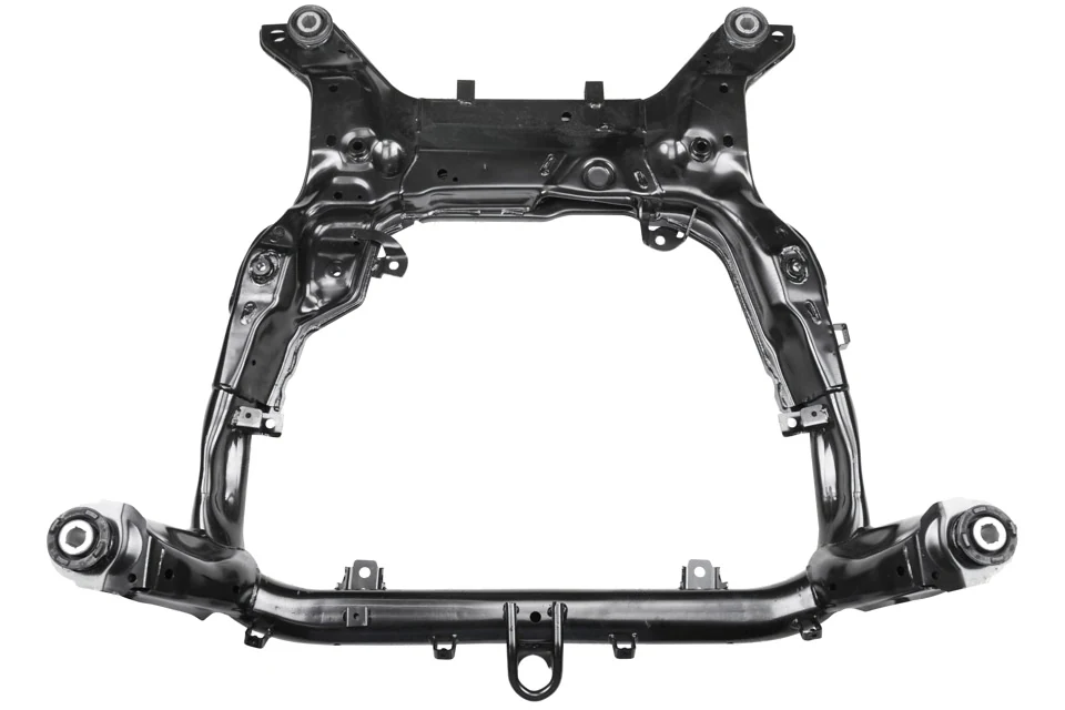 NTY berceau moteur avant