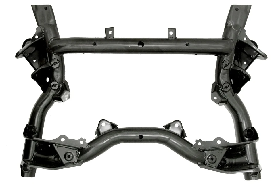NTY berceau moteur avant
