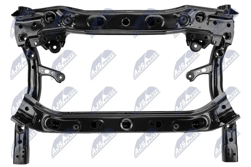 NTY berceau moteur