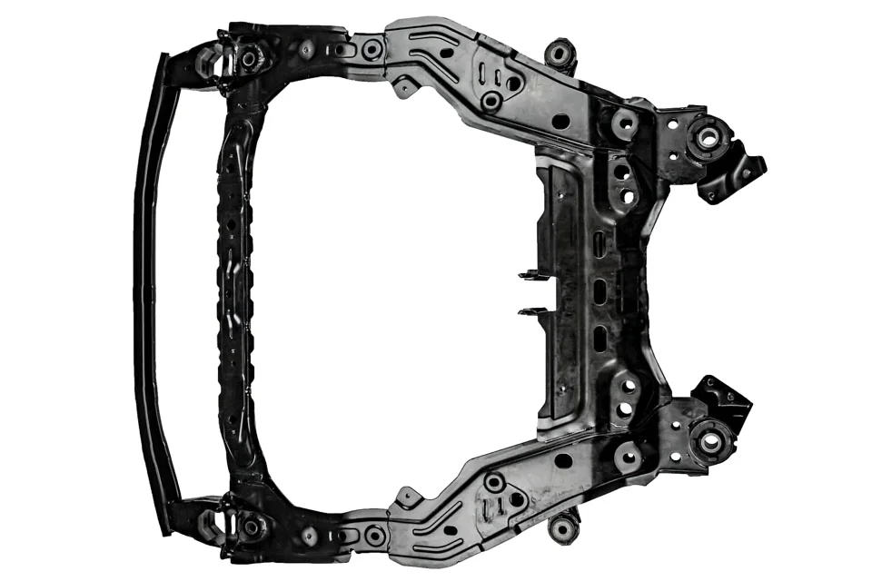 NTY BERCEAU MOTEUR