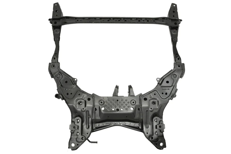 NTY berceau moteur avant