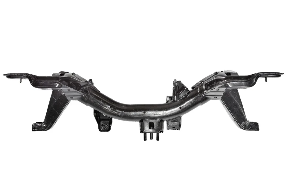 NTY berceau moteur avant