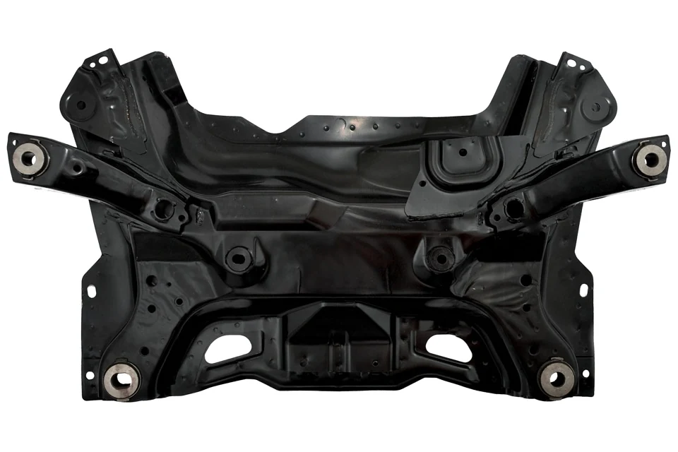 NTY berceau moteur avant