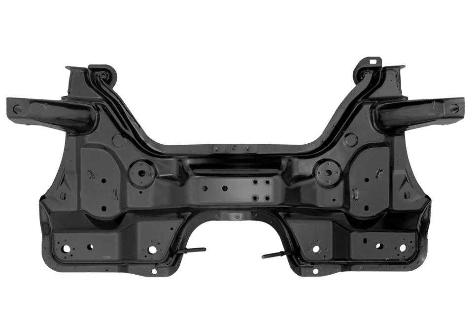 NTY berceau moteur avant