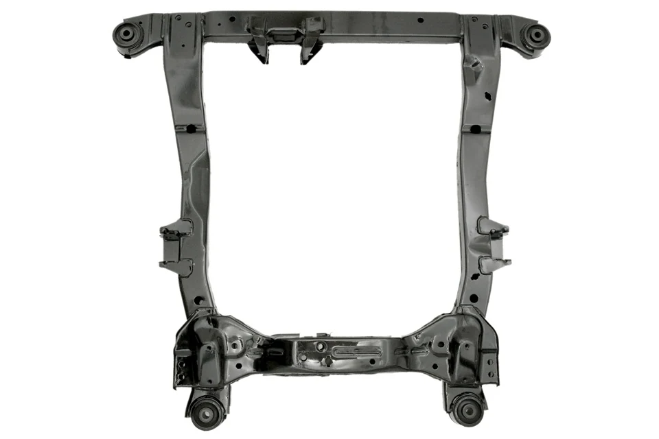 NTY berceau moteur avant