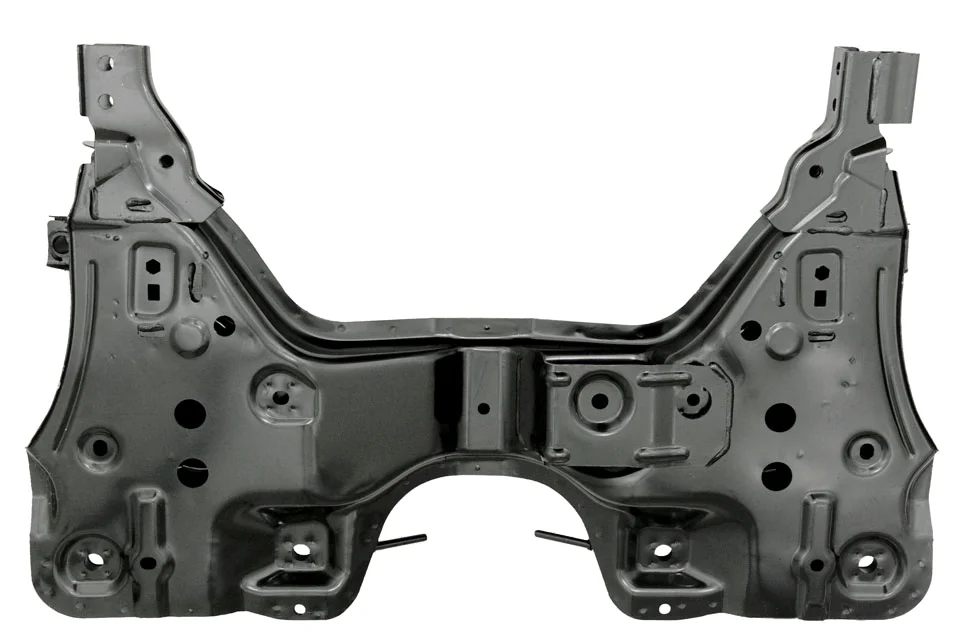 NTY traverse de suspension avant
