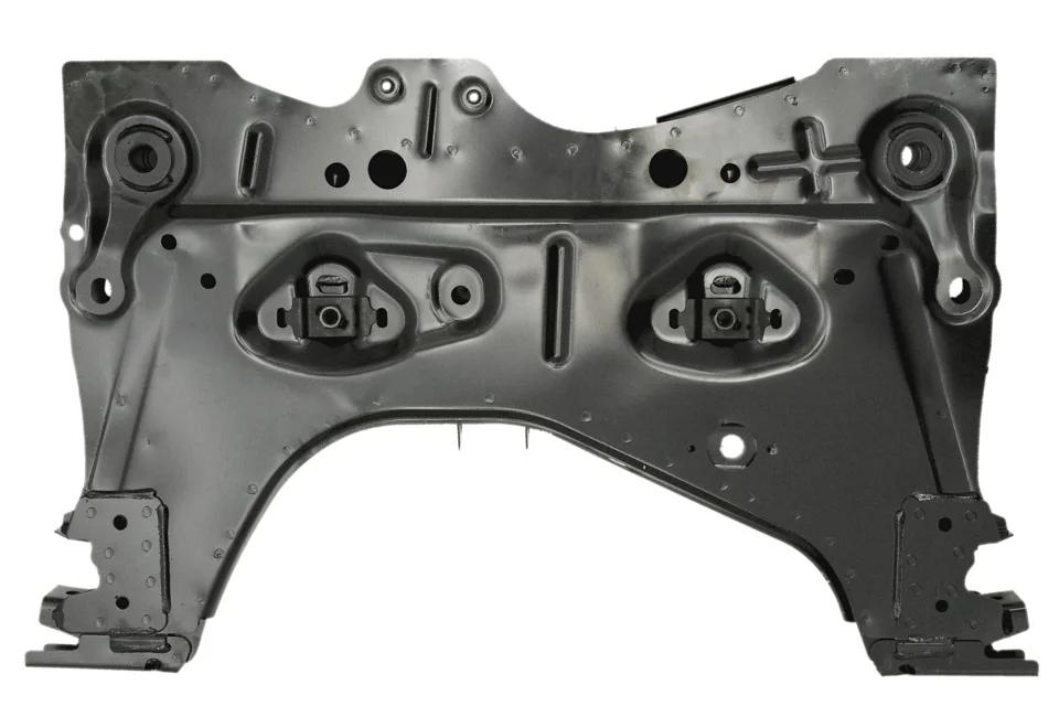 NTY Berceau moteur