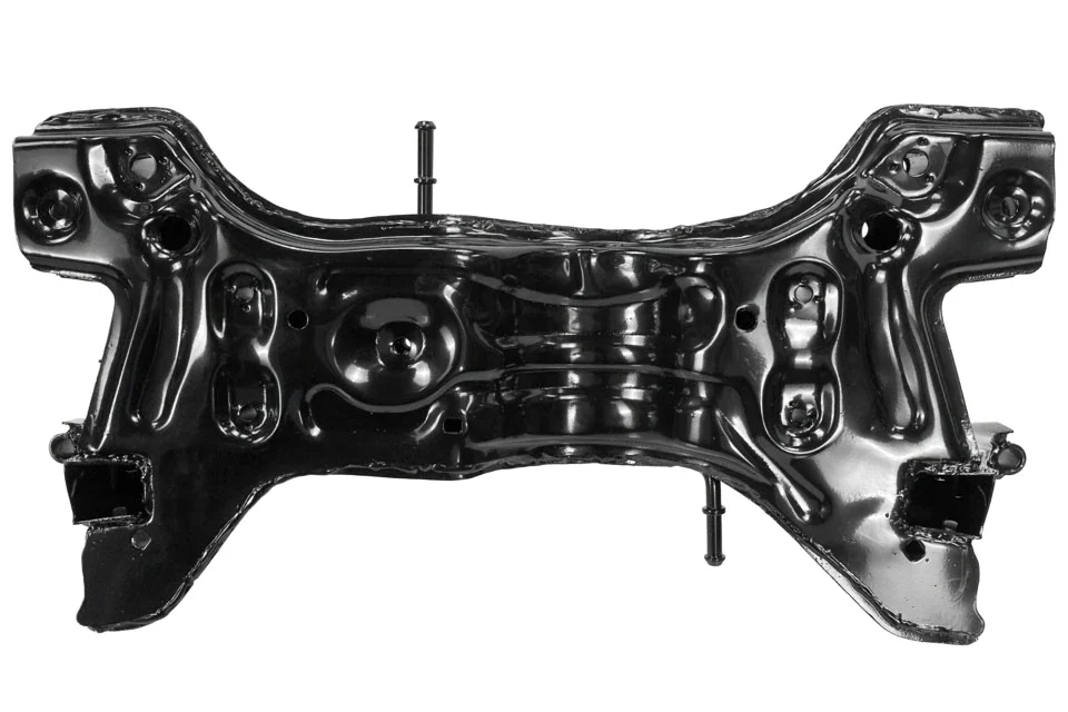 NTY berceau moteur avant