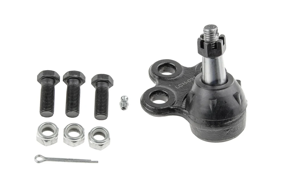 NTY rotule de suspension avant inférieur
