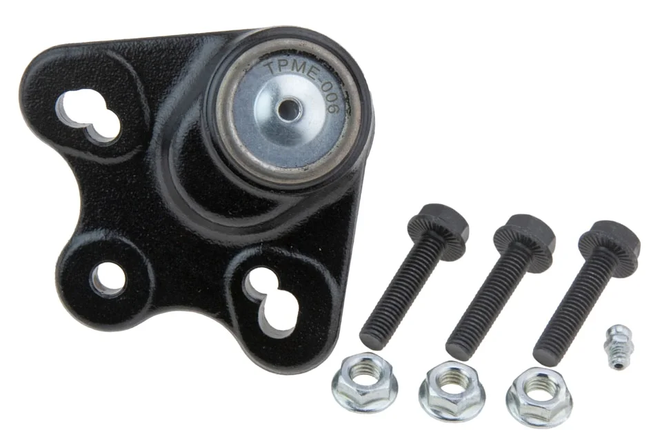 NTY Rotule de suspension avant inférieur