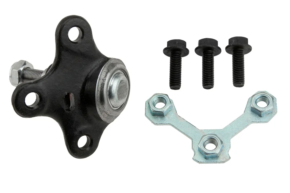 NTY ROTULE DE SUSPENSION