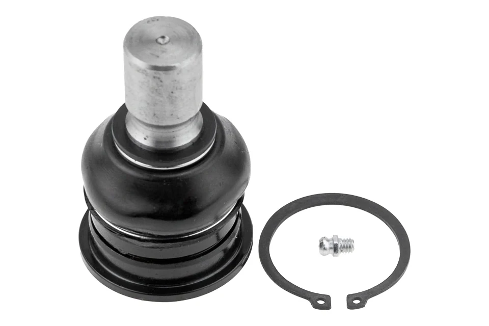 NTY rotule de suspension arrière inférieur