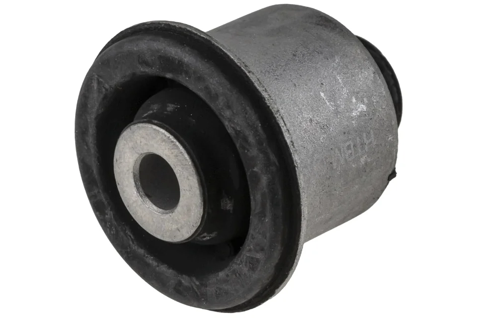 NTY SILENT BLOC BRAS DE SUSPENSION CAOUTCHOUC-METAL