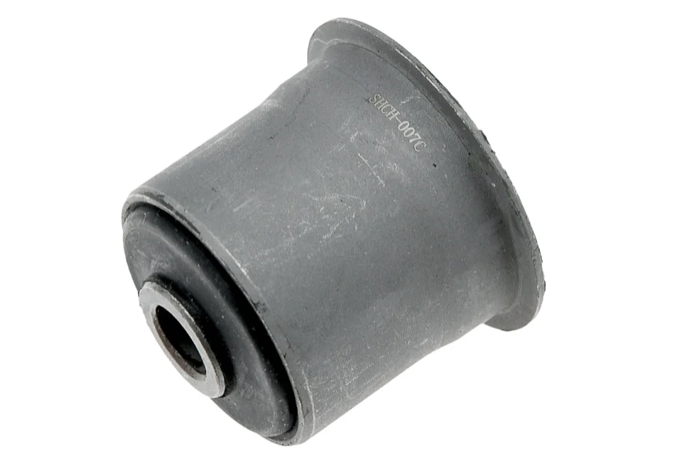 NTY SILENT BLOC BRAS DE SUSPENSION CAOUTCHOUC-METAL