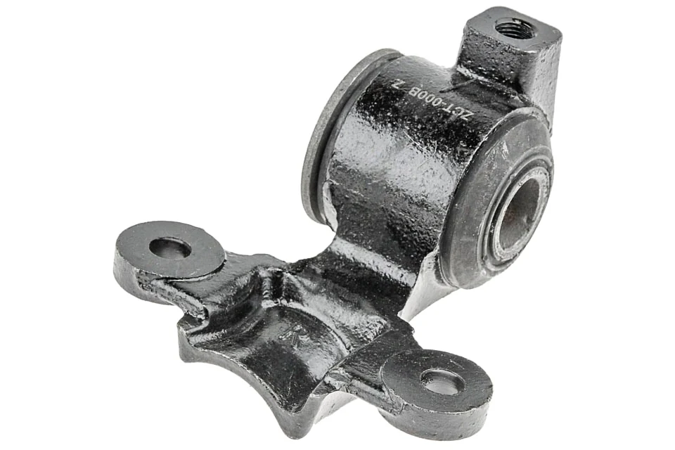 NTY silent bloc bras de suspension caoutchouc-metal