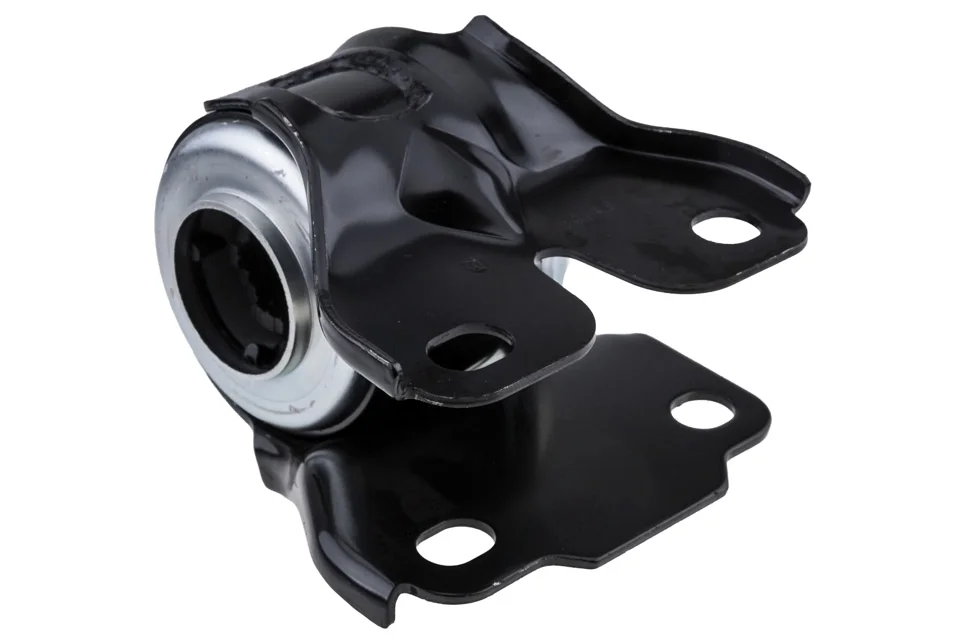 NTY SILENT BLOC BRAS DE SUSPENSION CAOUTCHOUC-METAL