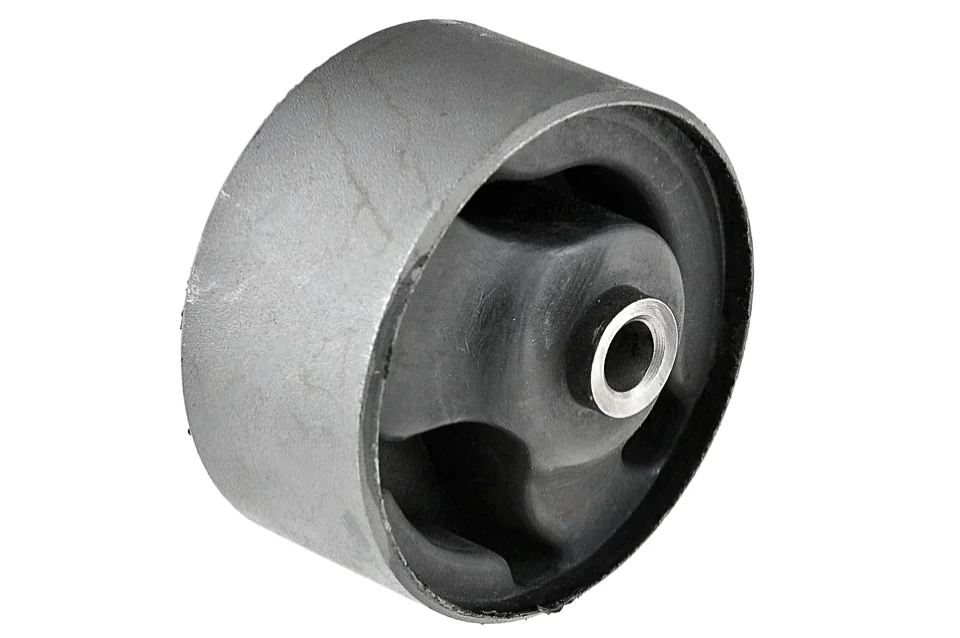 NTY SILENT BLOC SUPPORT MOTEUR CAOUTCHOUC-METAL