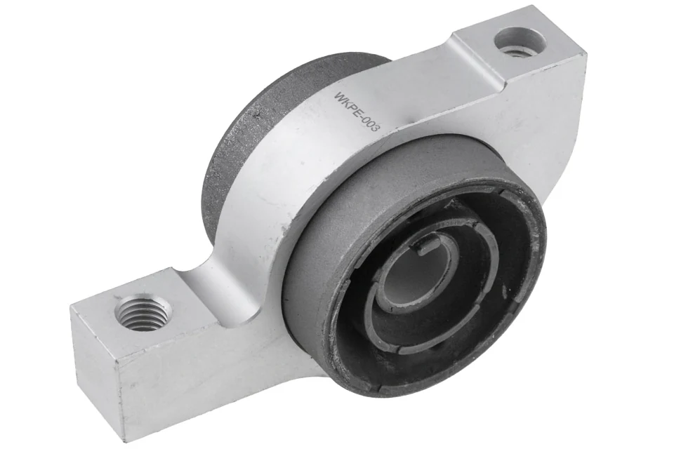 NTY silent bloc bras de suspension caoutchouc-metal