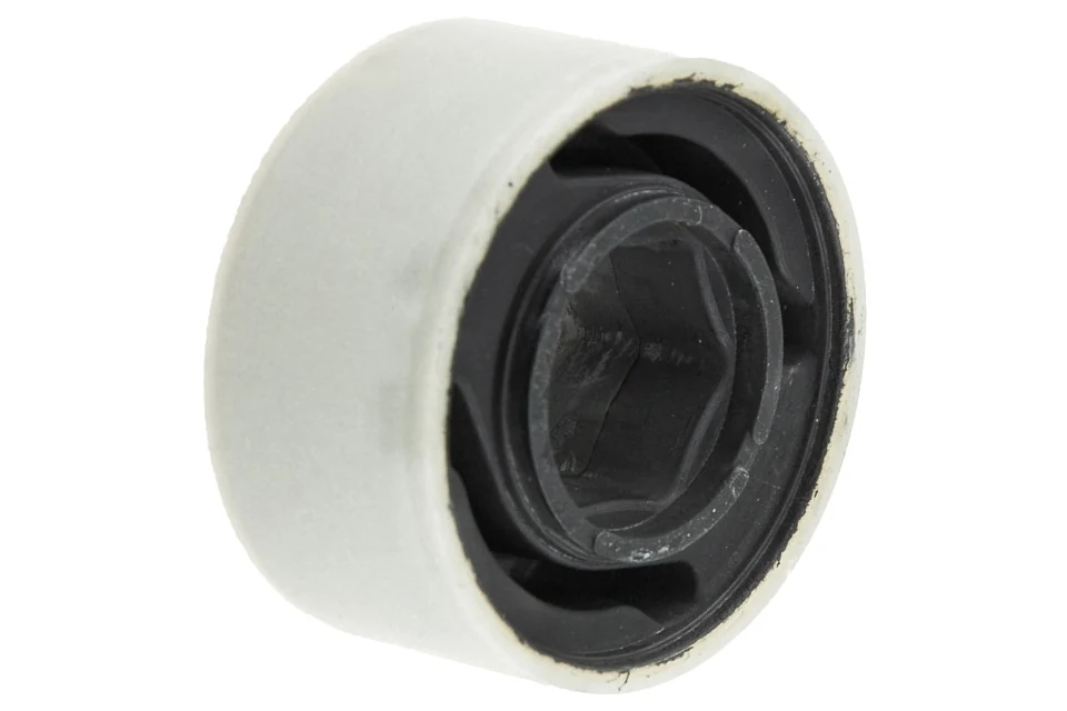 NTY silent bloc bras de suspension caoutchouc-metal