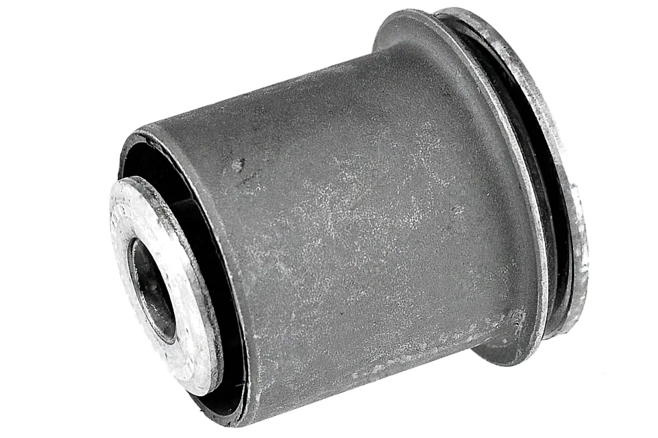 NTY SILENT BLOC BRAS DE SUSPENSION CAOUTCHOUC-METAL
