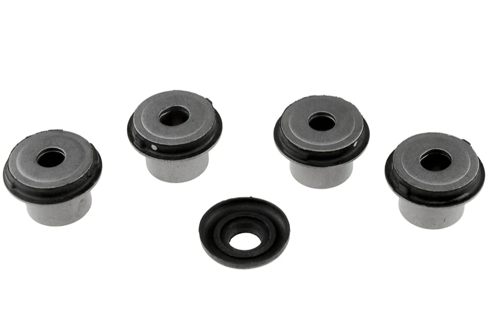 NTY kit silent-blocs