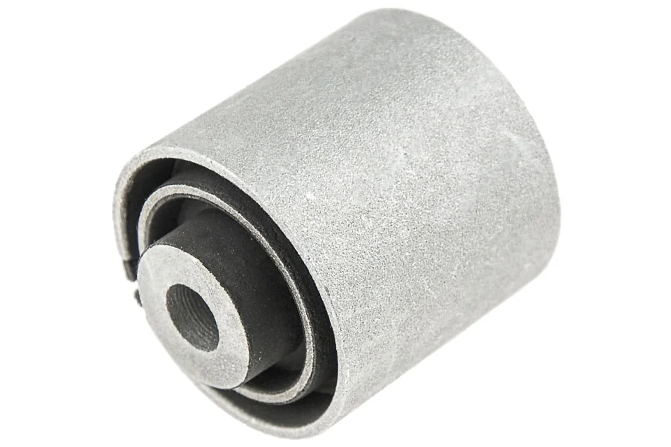 NTY SILENT BLOC BRAS DE SUSPENSION CAOUTCHOUC-METAL
