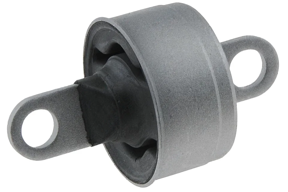 NTY SILENT BLOC BRAS DE SUSPENSION CAOUTCHOUC-METAL