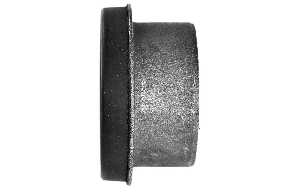 NTY SILENT BLOC BARRE DE SUSPENSION ARRIERE CAOUTCHOUC-METAL
