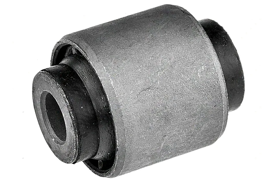 NTY SILENT BLOC BRAS DE SUSPENSION CAOUTCHOUC-METAL