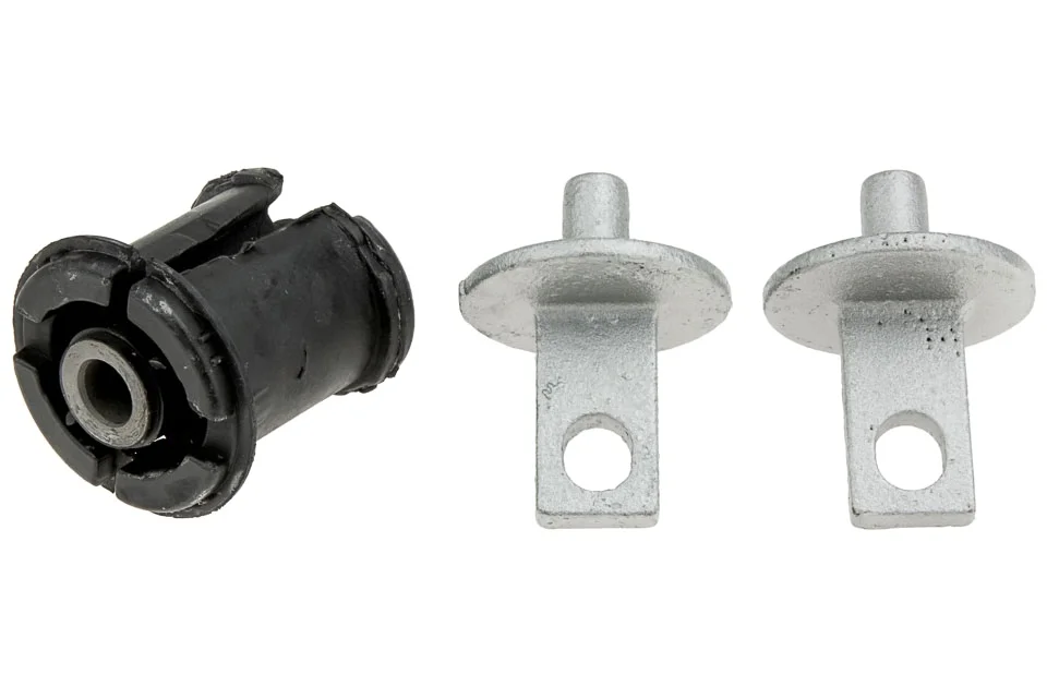 NTY SILENT BLOC SUSPENSION CAOUTCHOUC-METAL