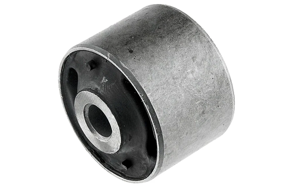 NTY silent bloc bras de suspension caoutchouc-metal