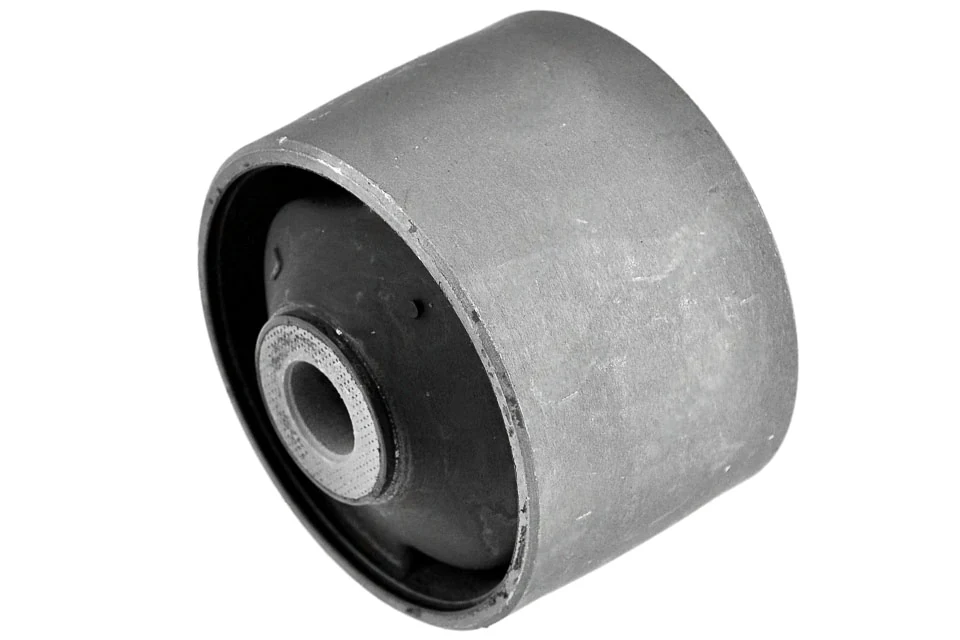NTY silent bloc bras de suspension caoutchouc-metal