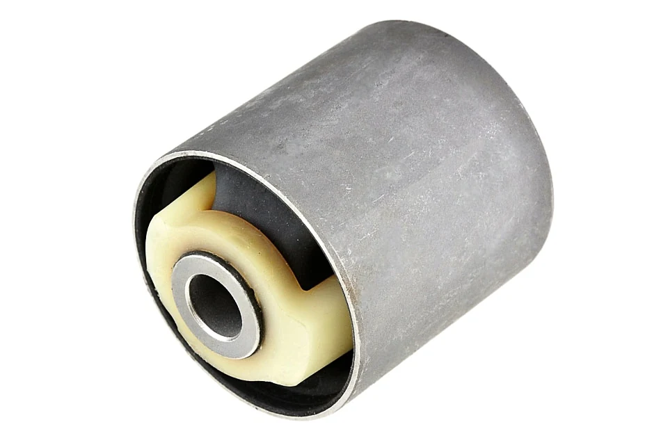 NTY silent bloc bras de suspension caoutchouc-metal