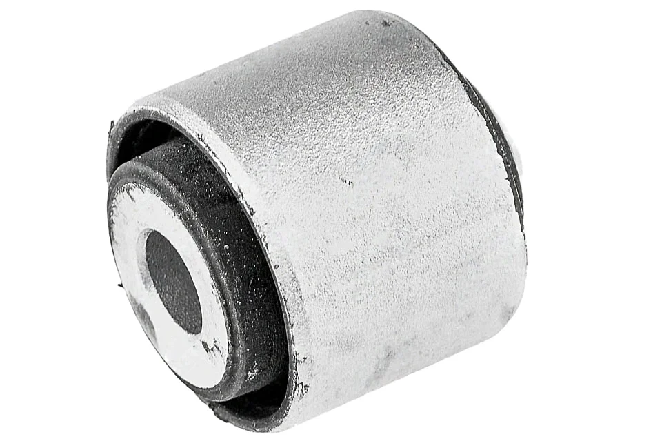 NTY SILENT BLOC BRAS DE SUSPENSION CAOUTCHOUC-METAL