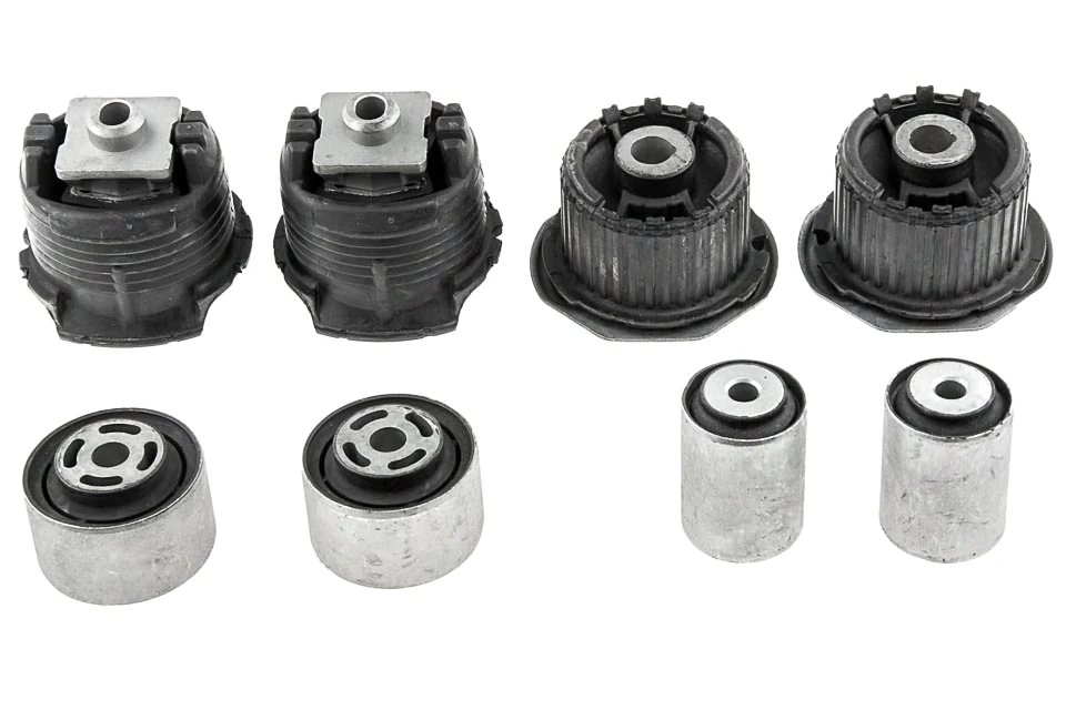NTY kit silent-blocs arriere belki