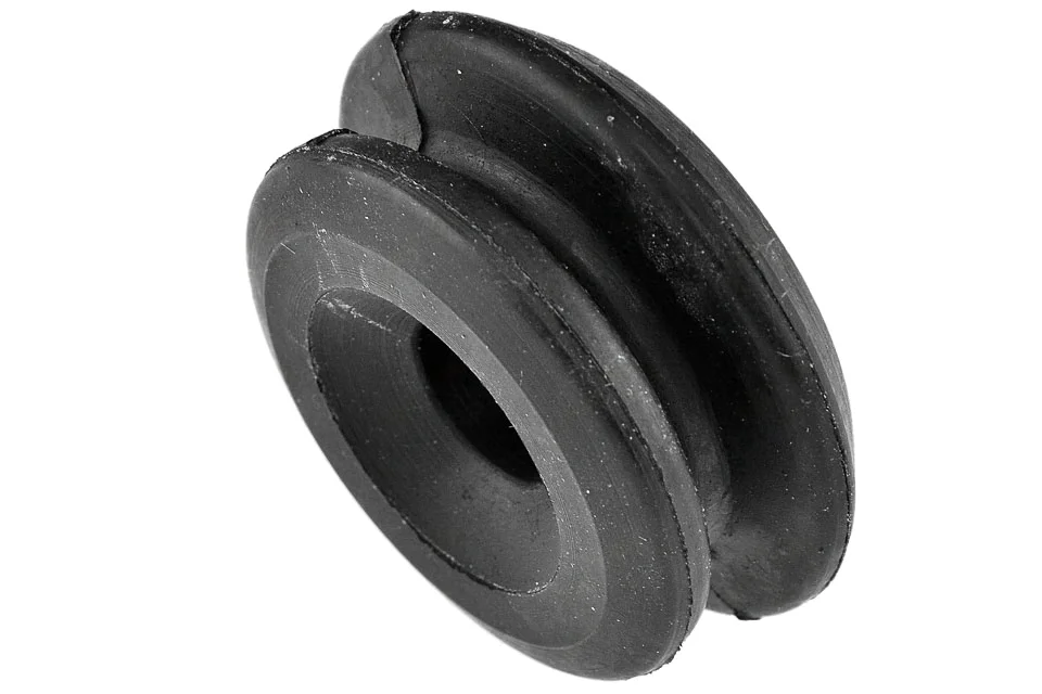 NTY SILENT BLOC AMORTISSEUR CAOUTCHOUC-METAL