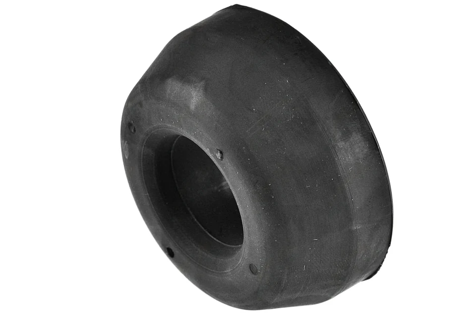 NTY silent bloc bras de suspension caoutchouc-metal