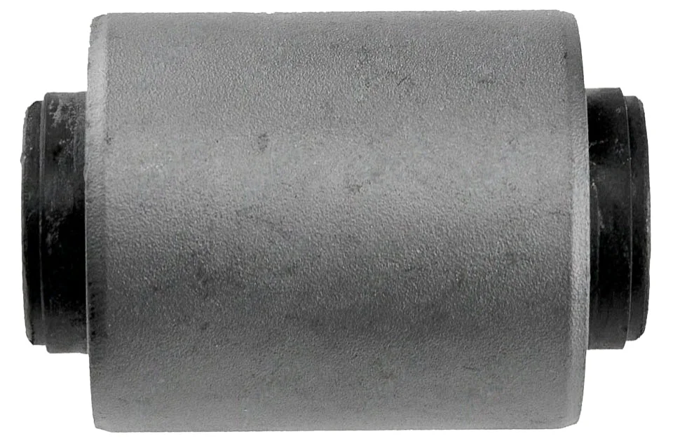 NTY SILENT BLOC PORTE-FUSÉE CAOUTCHOUC-METAL