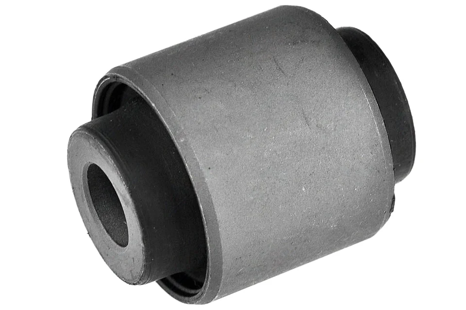 NTY SILENT BLOC BRAS DE SUSPENSION CAOUTCHOUC-METAL