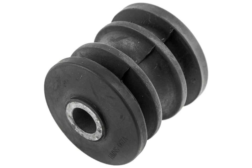 NTY silent bloc bras de suspension caoutchouc-metal