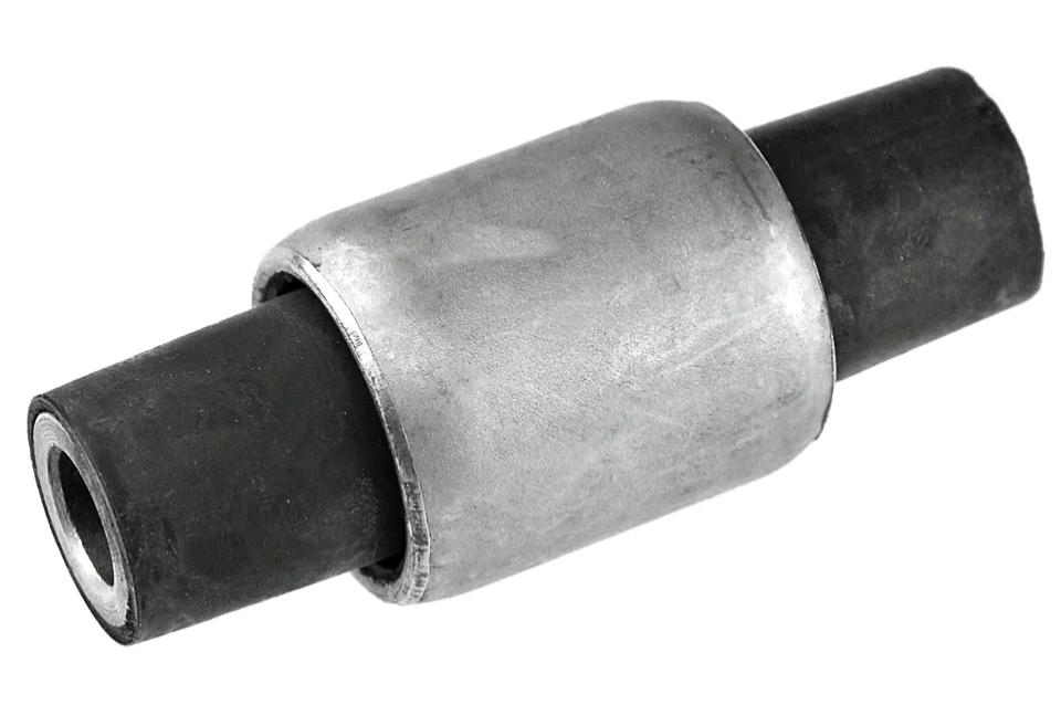 NTY SILENT BLOC BRAS DE SUSPENSION CAOUTCHOUC-METAL