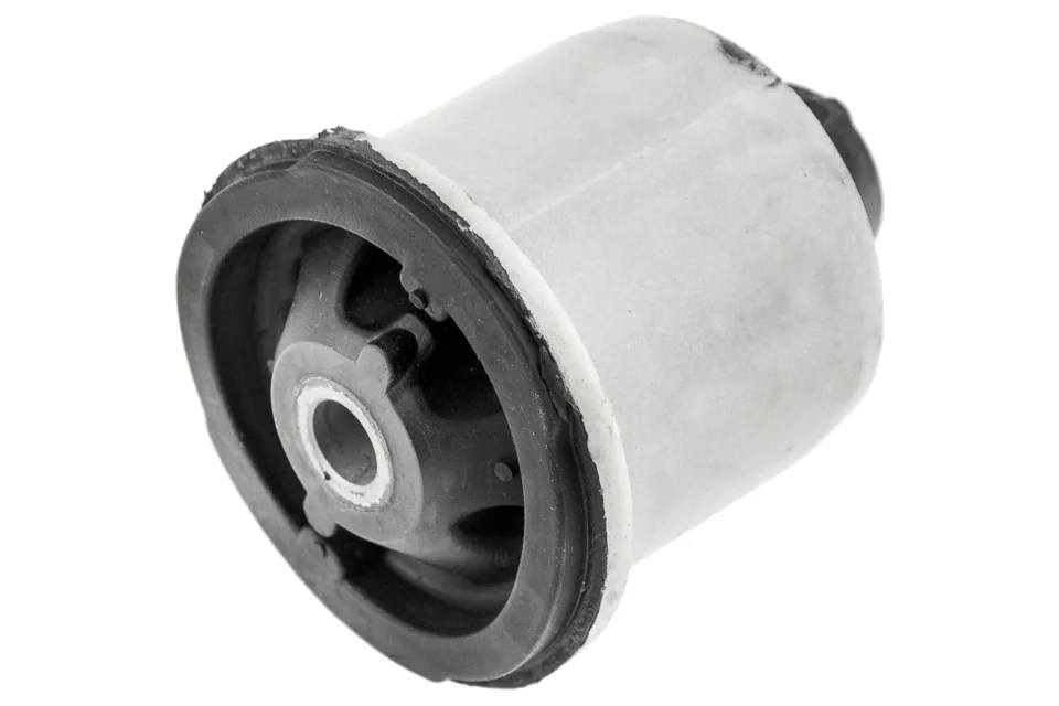 NTY SILENT BLOC BRAS DE SUSPENSION CAOUTCHOUC-METAL