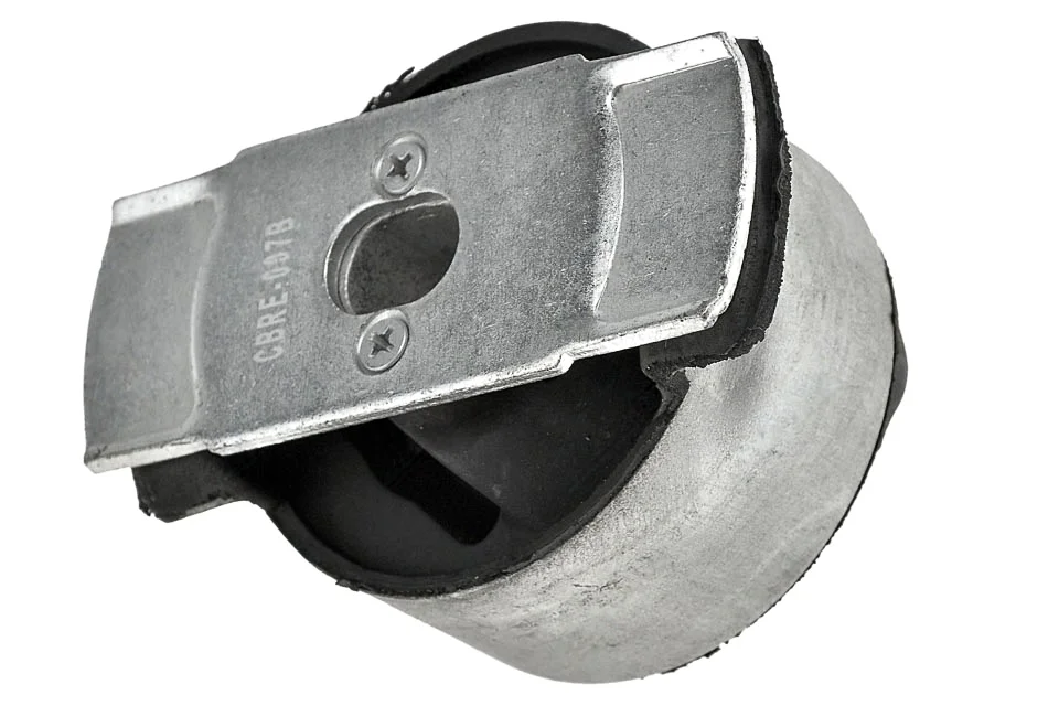 NTY SILENT BLOC BARRE DE SUSPENSION CAOUTCHOUC-METAL