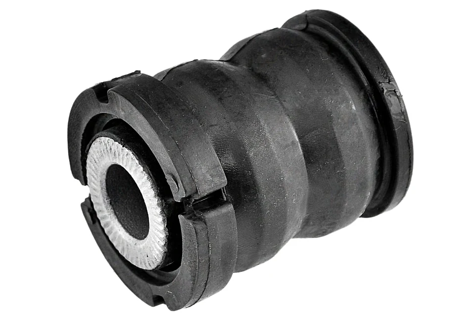 NTY silent bloc bras de suspension caoutchouc-metal