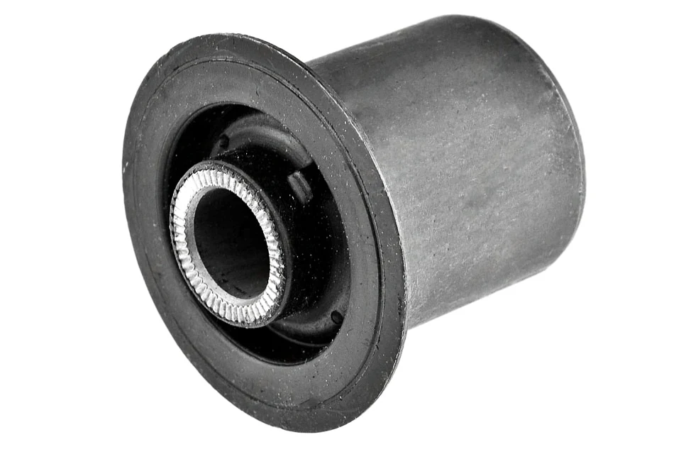 NTY silent bloc bras de suspension caoutchouc-metal